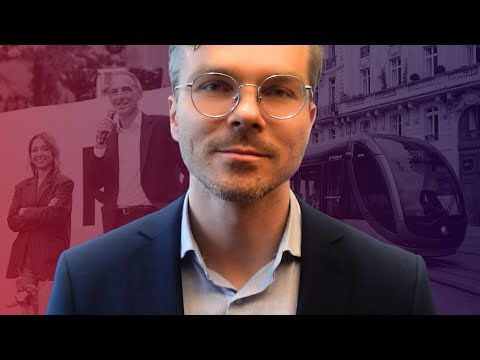 Faire l'Europe du train ! #JDB8