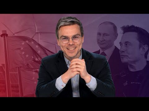 Mes débuts au Parlement européen ! #JDB1