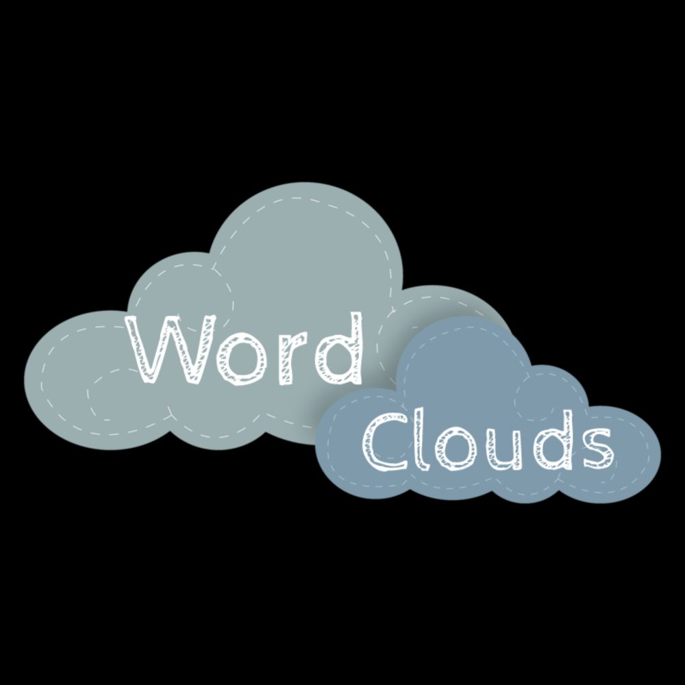 Free online word cloud generator and tag cloud creator