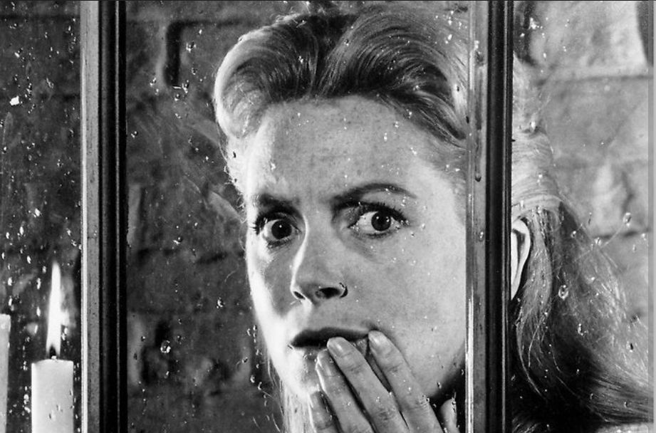 Me realising you haven't listed The Innocents.