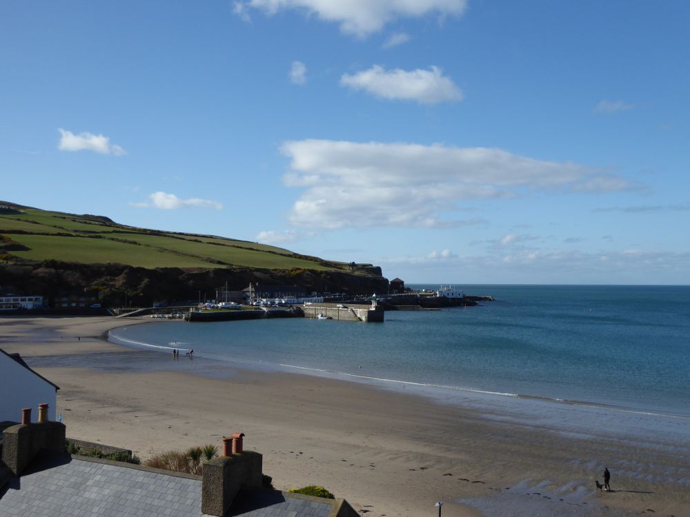 Port Erin, Isle of Man