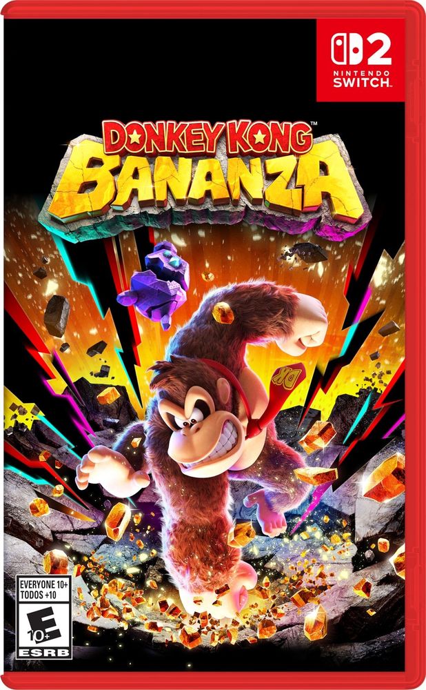 Alternate Switch 2 box art