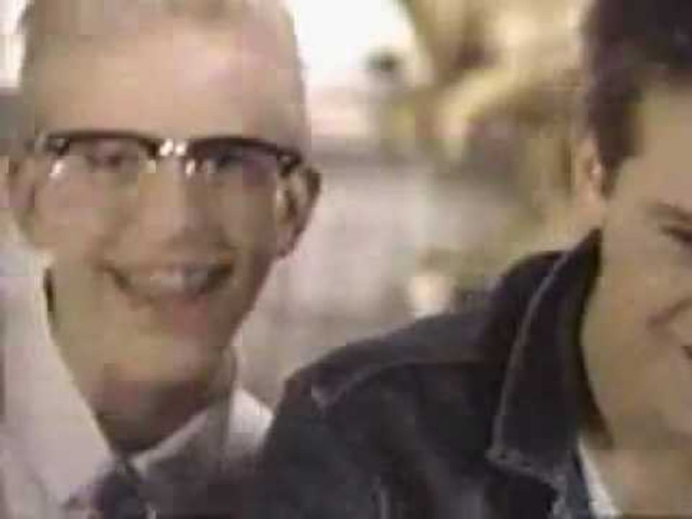 Legend of Zelda NES Commercial #1