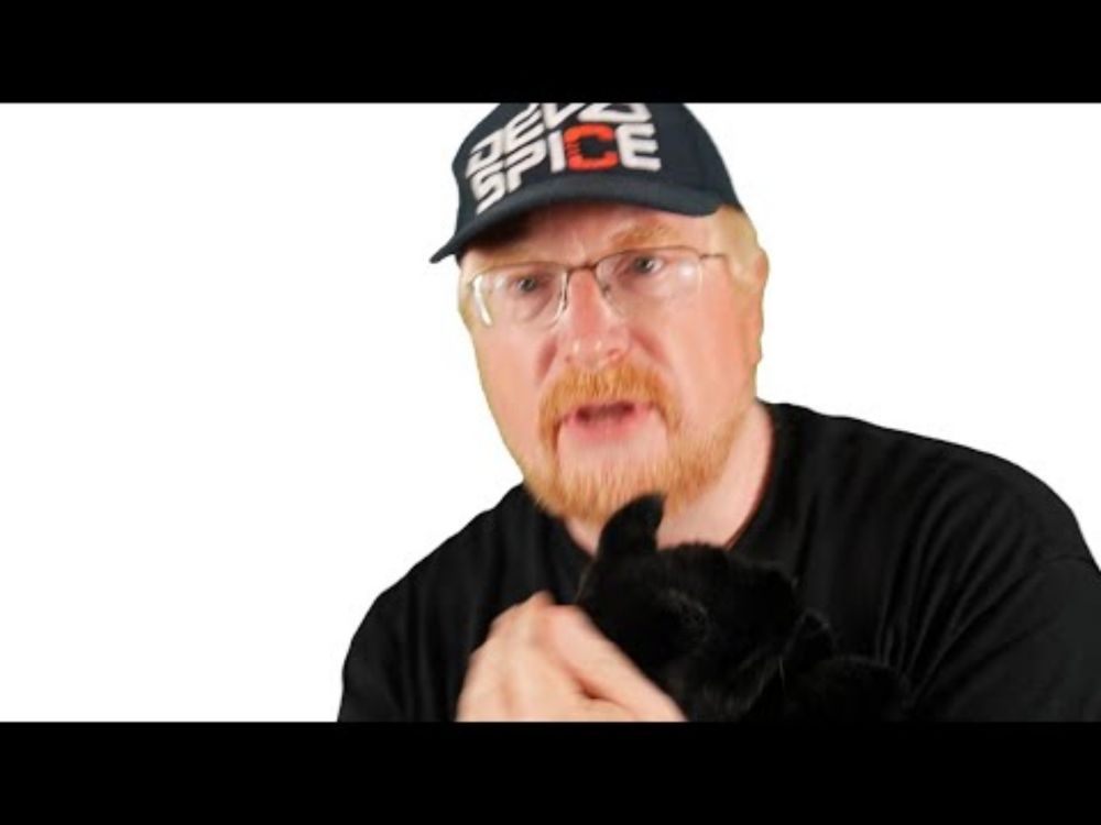 Devo Spice - WAPC (Wet-Ass Pussy Cat) by Devo Spice [Parody of WAP by Cardi B]