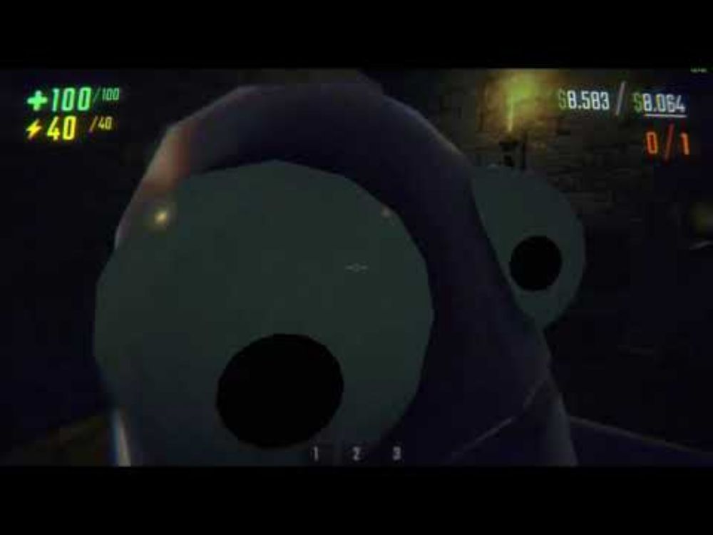 3 Idiots think they are good at REPO