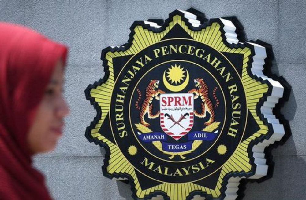 MACC to use polygraph test to investigate corruption cases