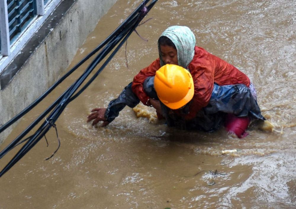 Wisma Putra: Malaysians affected by Nepal floods safely evacuated to Kathmandu