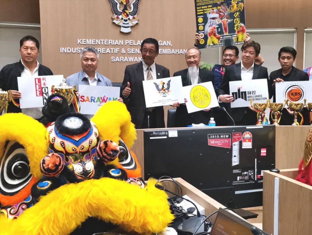 Sarawak welcomes new events that draw in tourists, says state minister