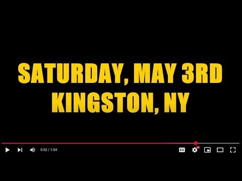 May Day Strong: Hudson Valley Stands United