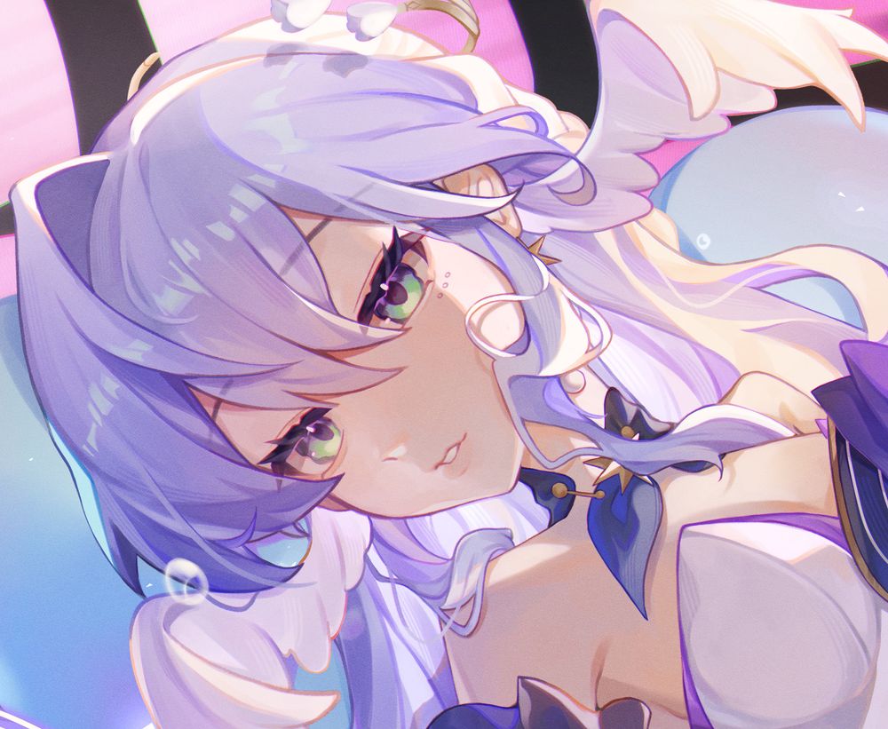 honkai star rail robin