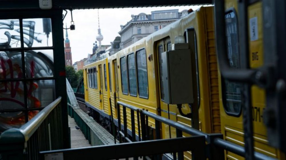 Verkehrsclub zu BVG: ÖPNV muss zuverlässig sein