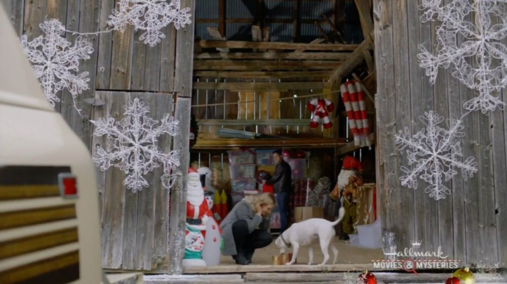 A Veteran's Christmas, 2018