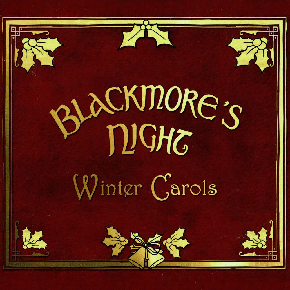 Blackmore's Night - Winter Carols