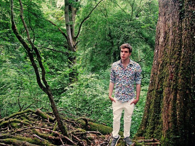 Douglas Boyes - entomologist