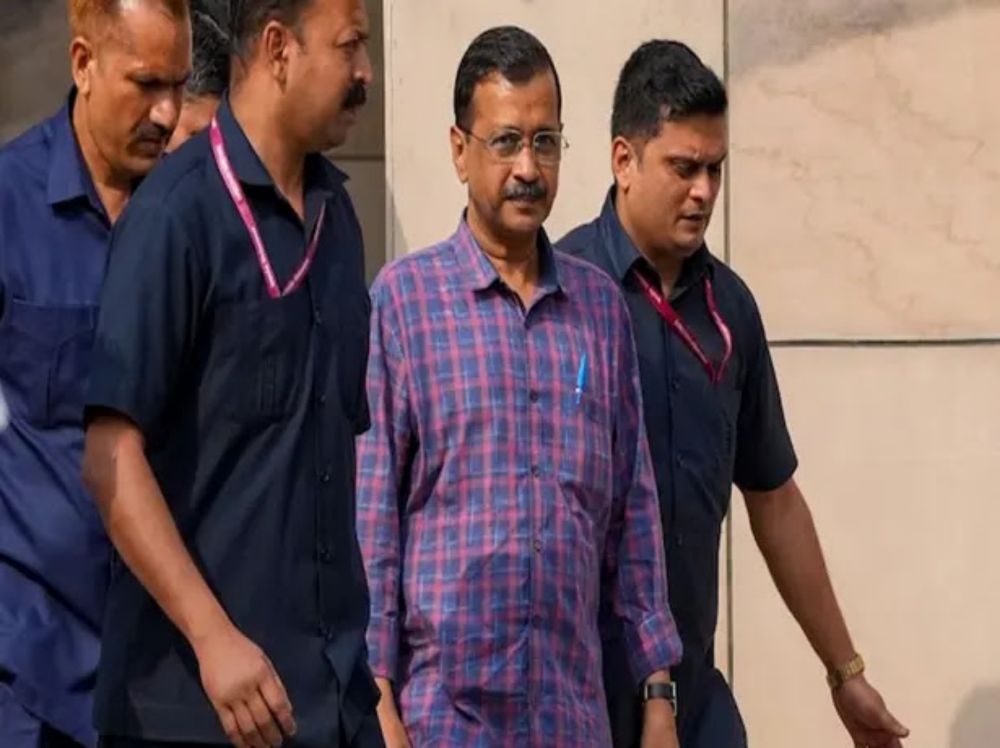 दिल्ली हाई कोर्ट ने केजरीवाल की याचिका खारिज की; केजरीवाल फैसले को सुप्रीम कोर्ट में चुनौती देंगे