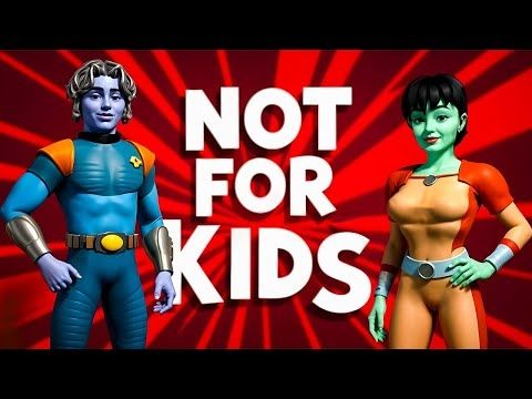 You'll NEVER Look At Reboot The SAME Way After This!