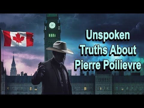 Poilievre's Slogans vs. Reality Check - What's REALLY Going On?