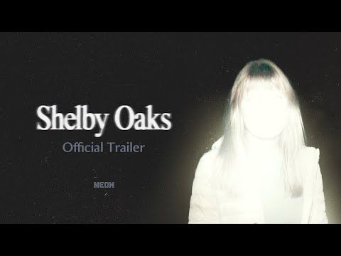SHELBY OAKS - Official Redband Trailer - In Theaters October 3