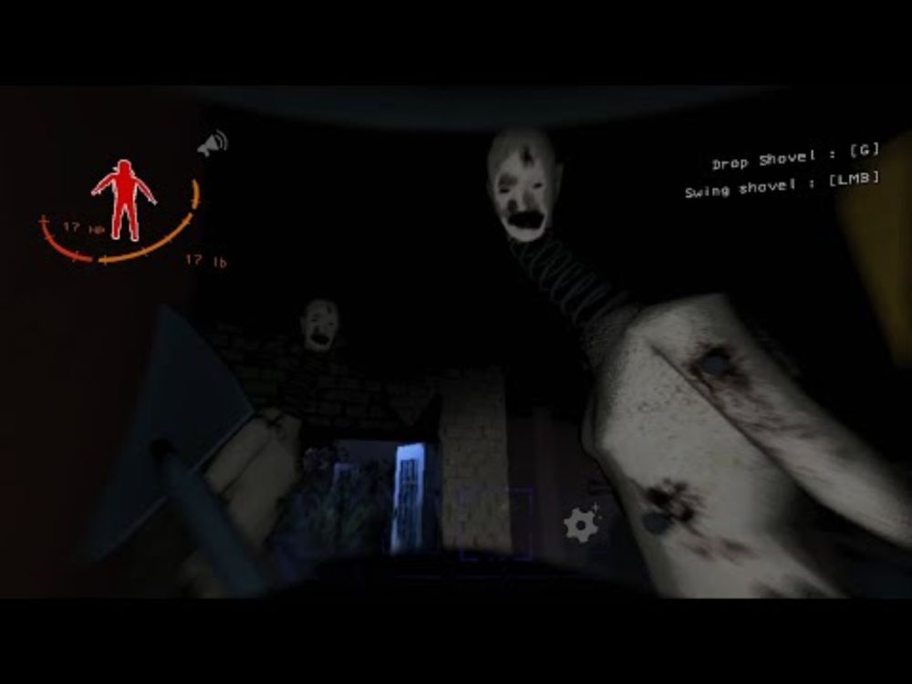Fellas 12: Turret Hell