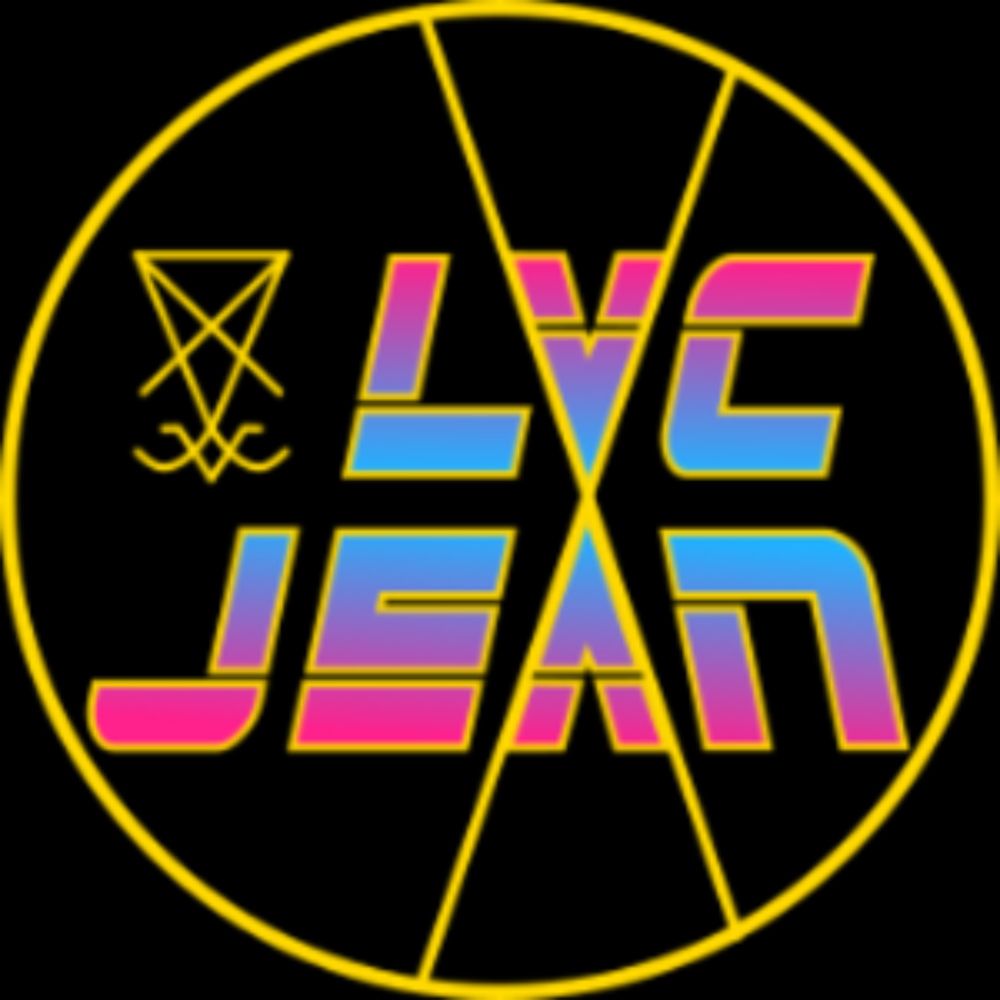 Lucifer_Jean - Twitch