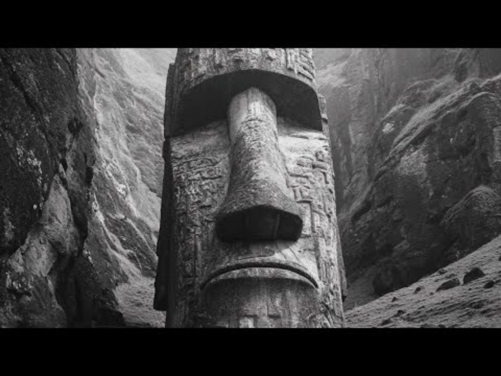 Ummet Ozcan - Totem (Official Music Video)