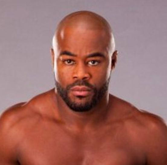 Rashad Evans
