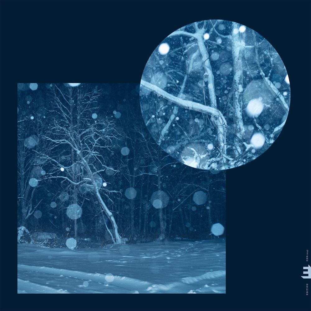 Call For Winter II: Resonance by Daniel Herskedal on Apple Music