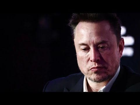 FINALLY: Elon Musk gets public HUMILIATION he DESERVES