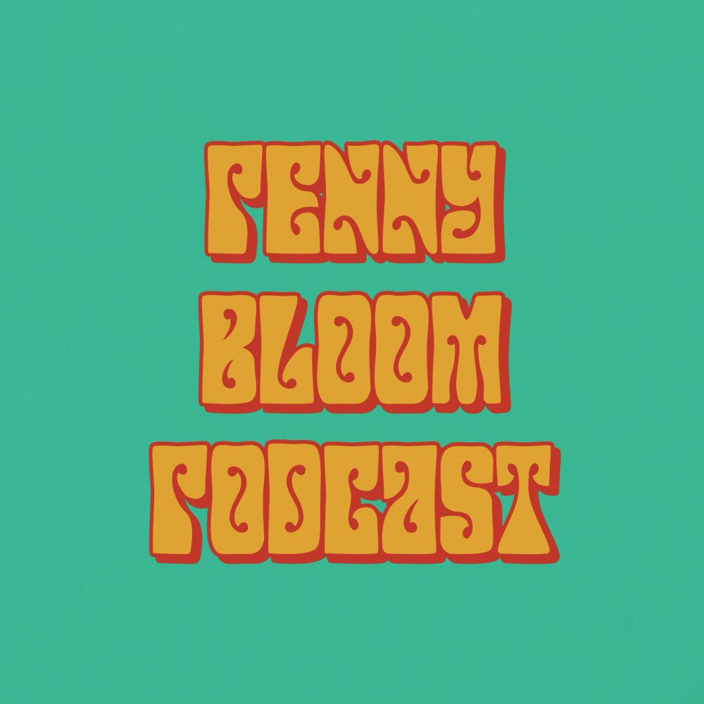 penny bloom podcast logo