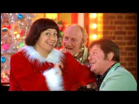Anne Widdicombe Song - Victoria Wood