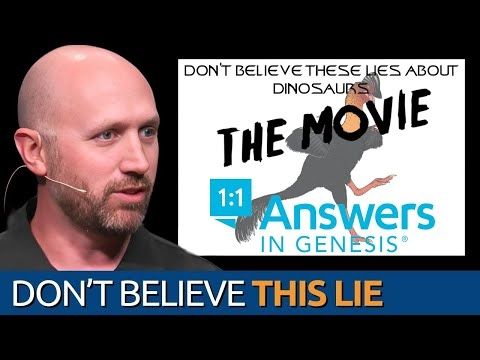 Don't Believe This Lie: The Movie