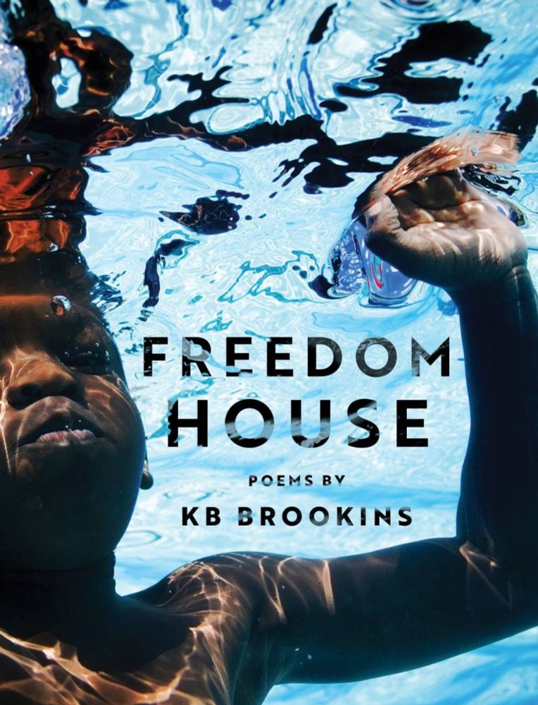 Poetic Conversations: Queering Dys- Utopia: KB Brookins’ Freedom House and the Poetics of…