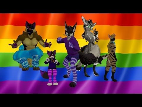 The gAy Team