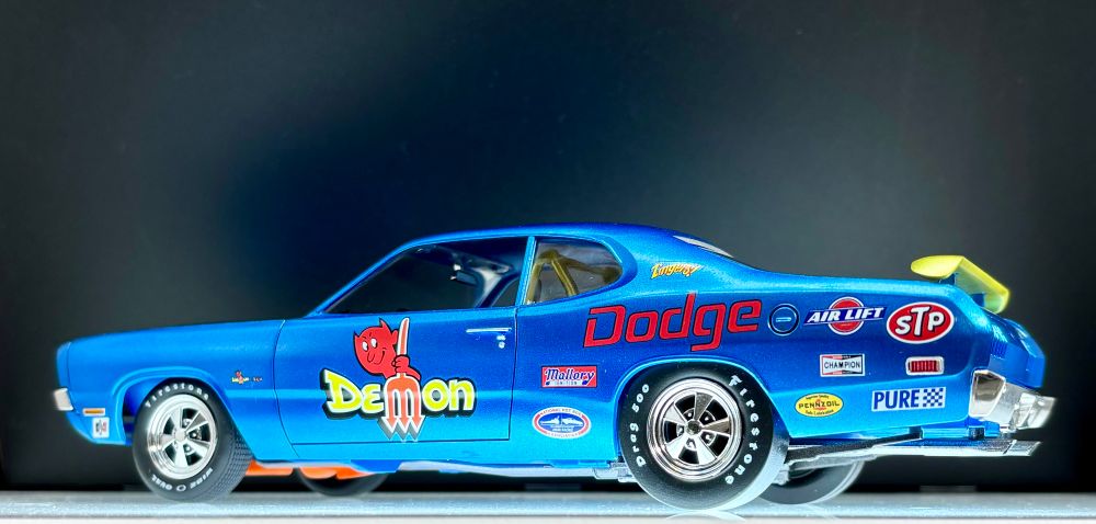 ステッカーマン‼️