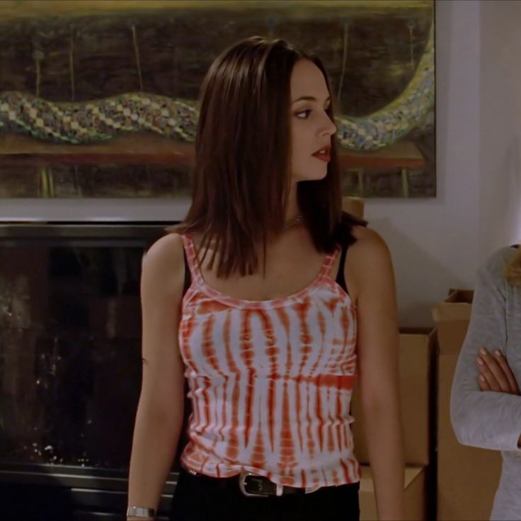 Faith from Buffy