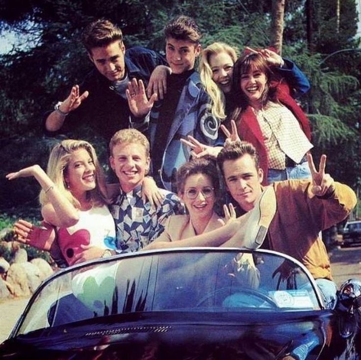 90210 promo