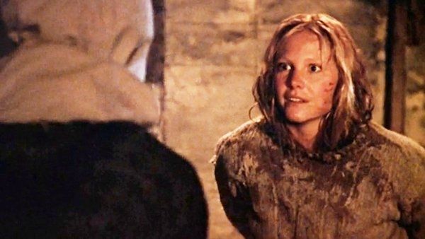 Ginny Friday the 13th 2