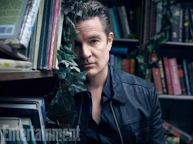 James marsters