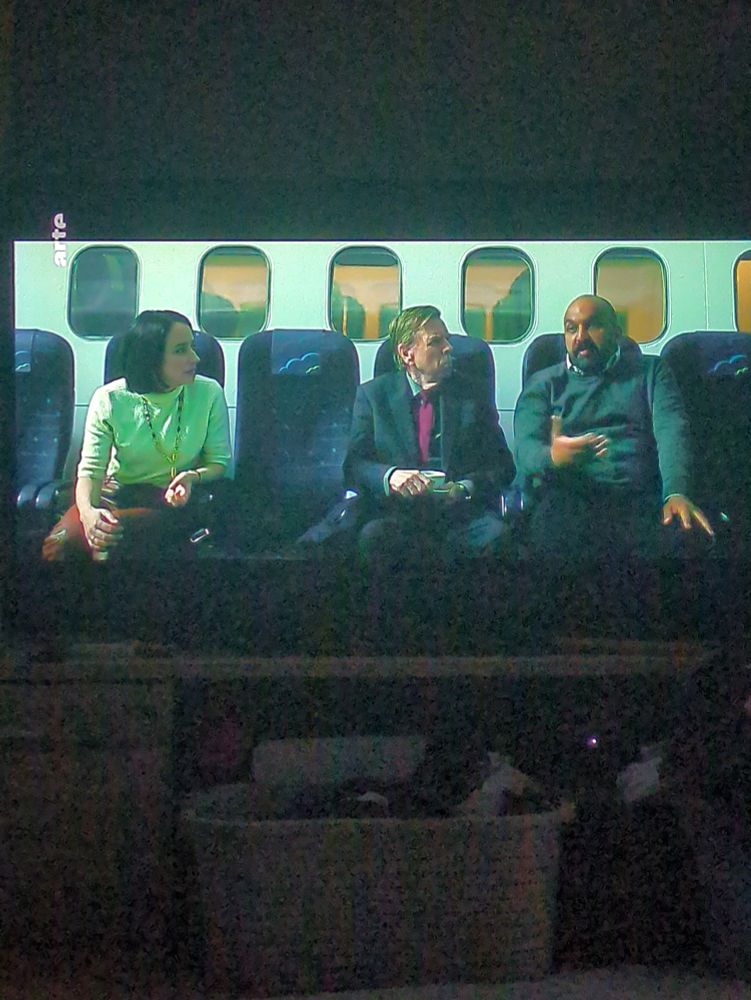 Screenshot aus dem Film