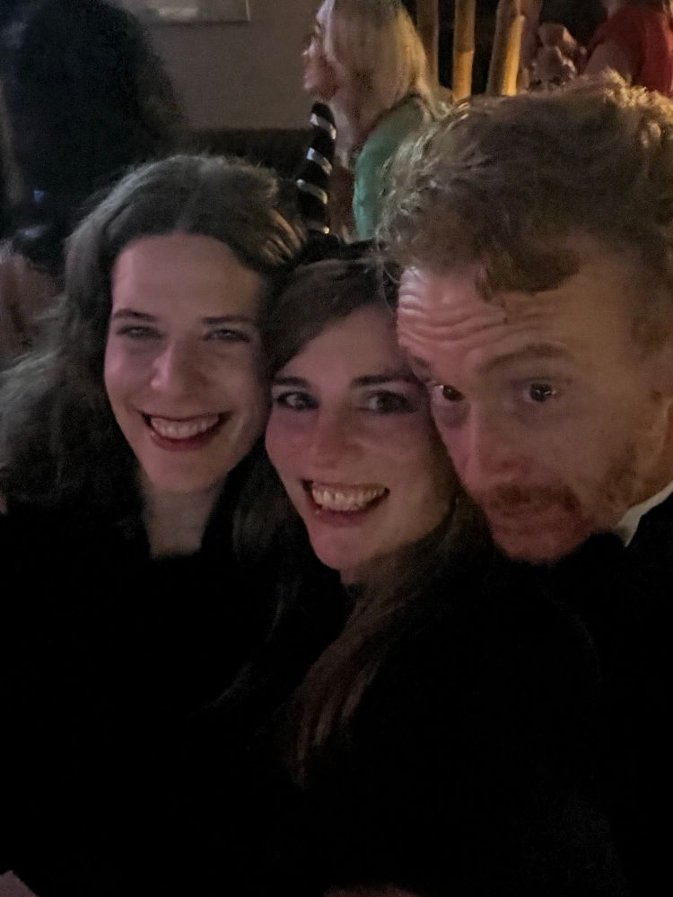 Me, derbren, skippingjack