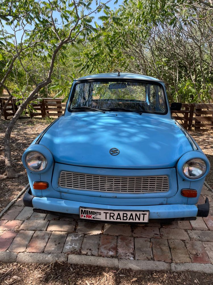 Trabant