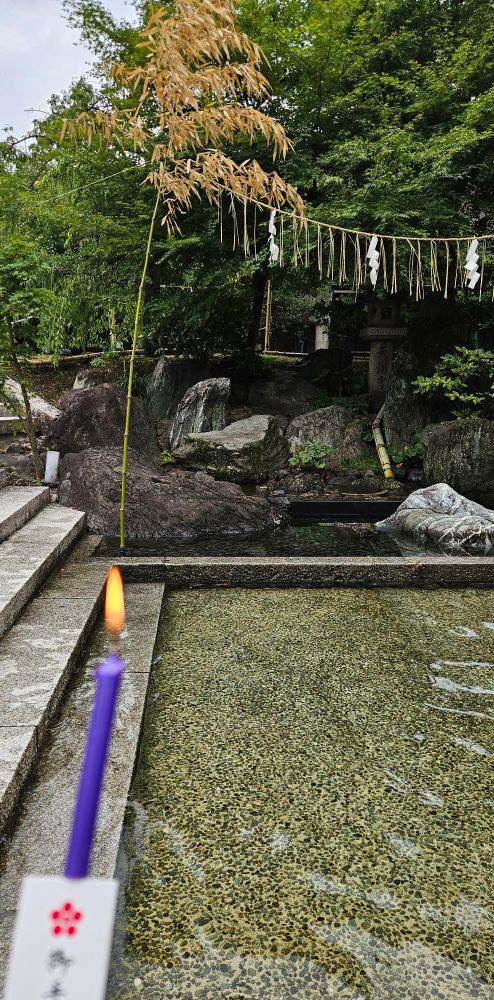 北野天満宮
Kitano-tenmangu shirne,Kyoto 