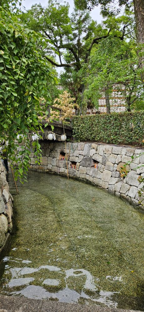 北野天満宮
Kitano-tenmangu shirne,Kyoto 