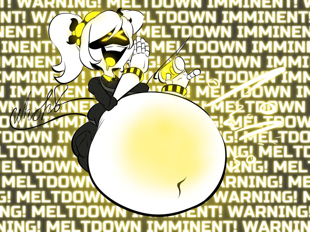 J gonna nuke everything