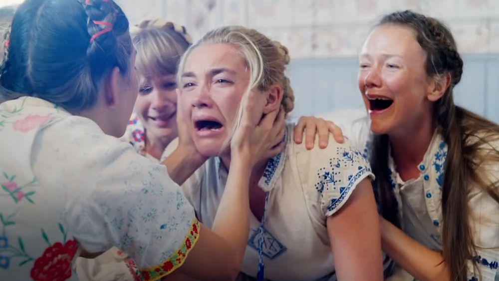 MIDSOMMAR (2019)