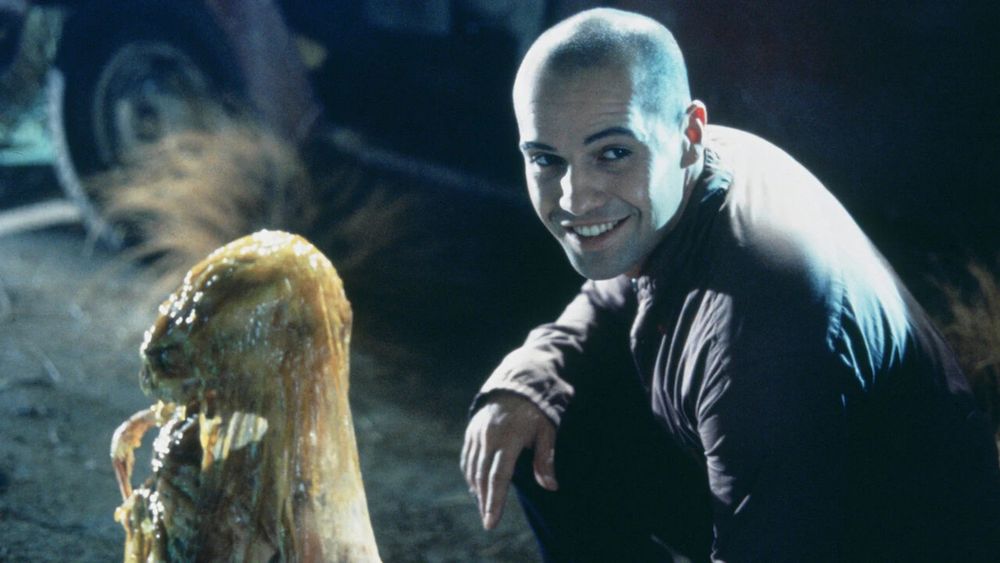 TALES FROM THE CRYPT: DEMON KNIGHT (1995)