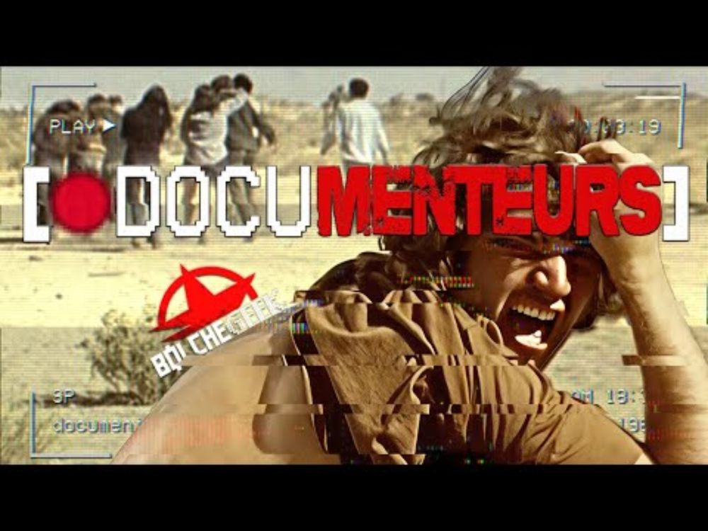 Ces DOCUMENTAIRES qui vous MENTENT