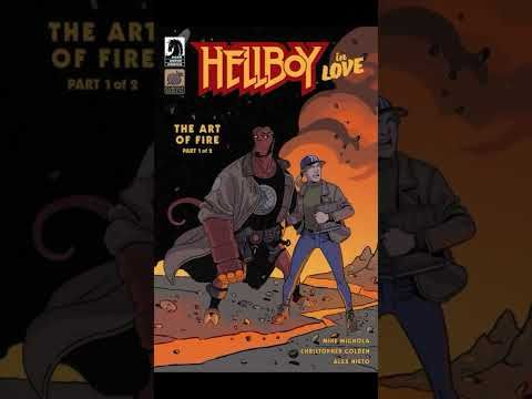 New Comics Review Show Trailer: NCBD Reviews 7/30 - 8/6!