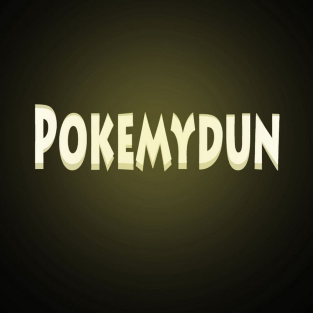 Pokemydun