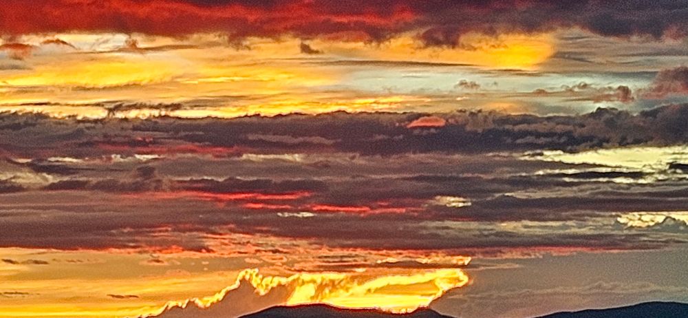 Sunset pic 2